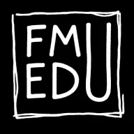 FMU EDU app icon
