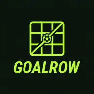 GOALROW app icon