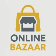 Online Bazaar app icon